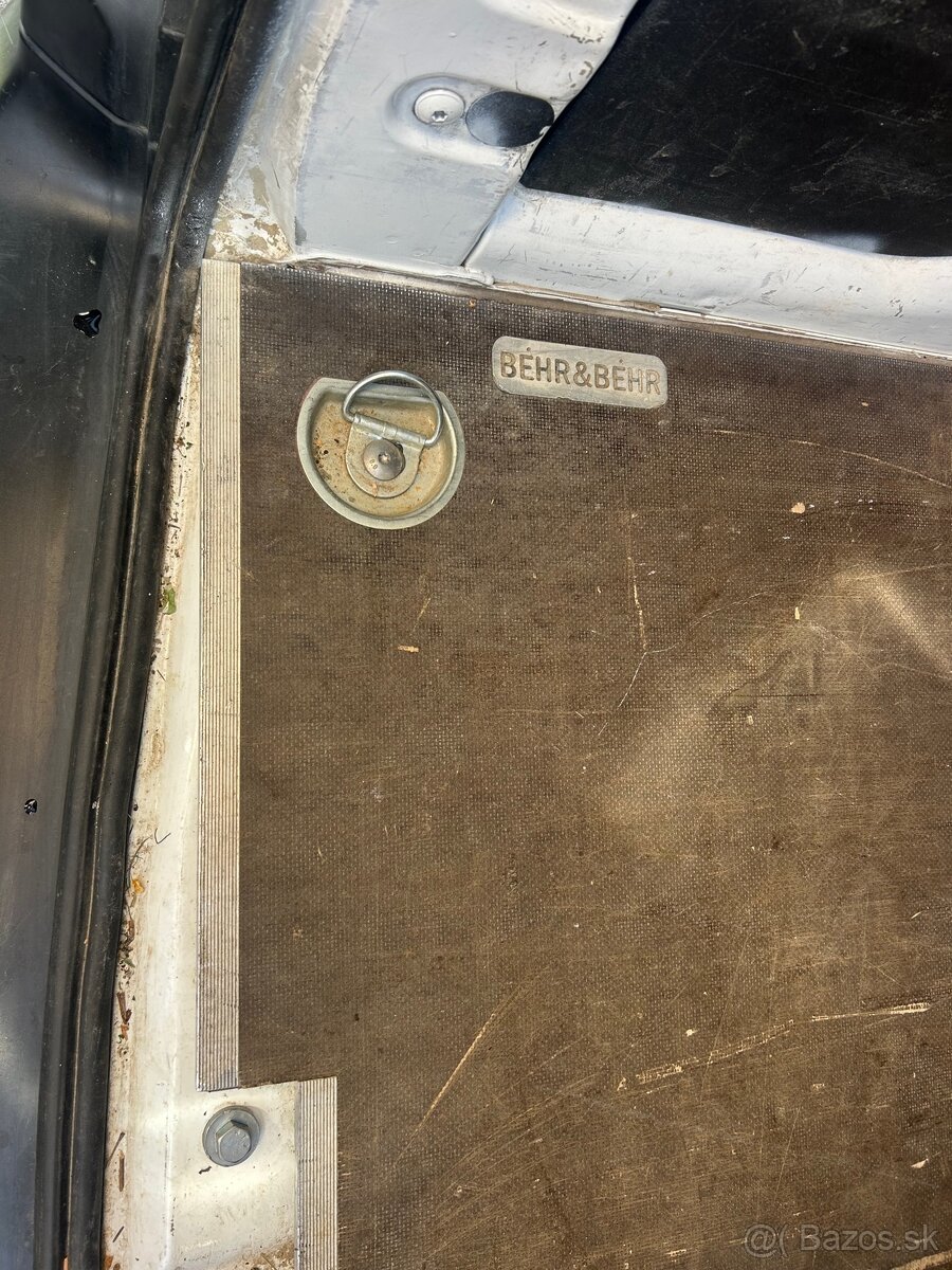 dodavka Citroën Berlingo XL 1.5HDI 75k L2 2020/12 - 10