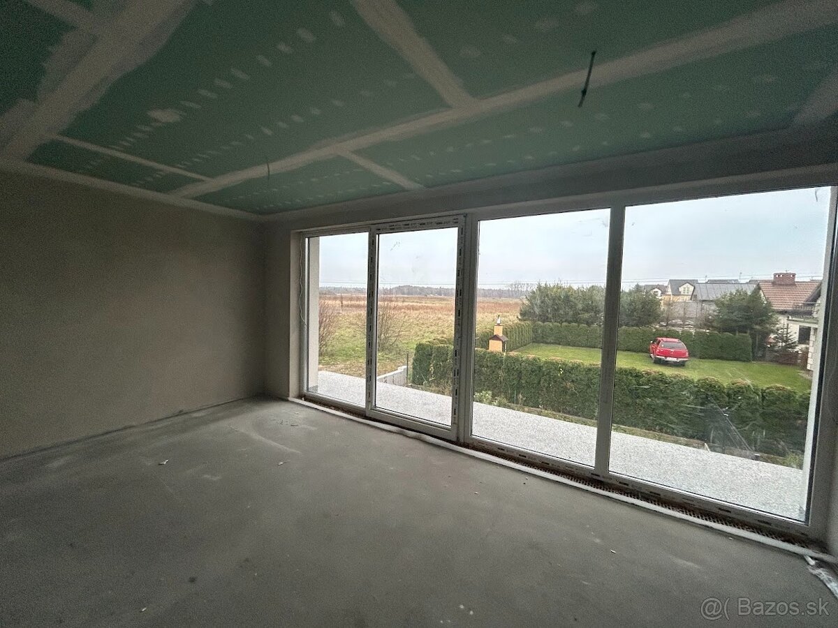 Predaj apartmánu pri mori, Łeba, Poľsko - 10