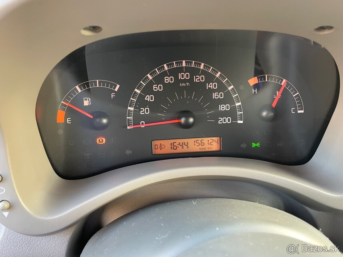Fiat panda - 10
