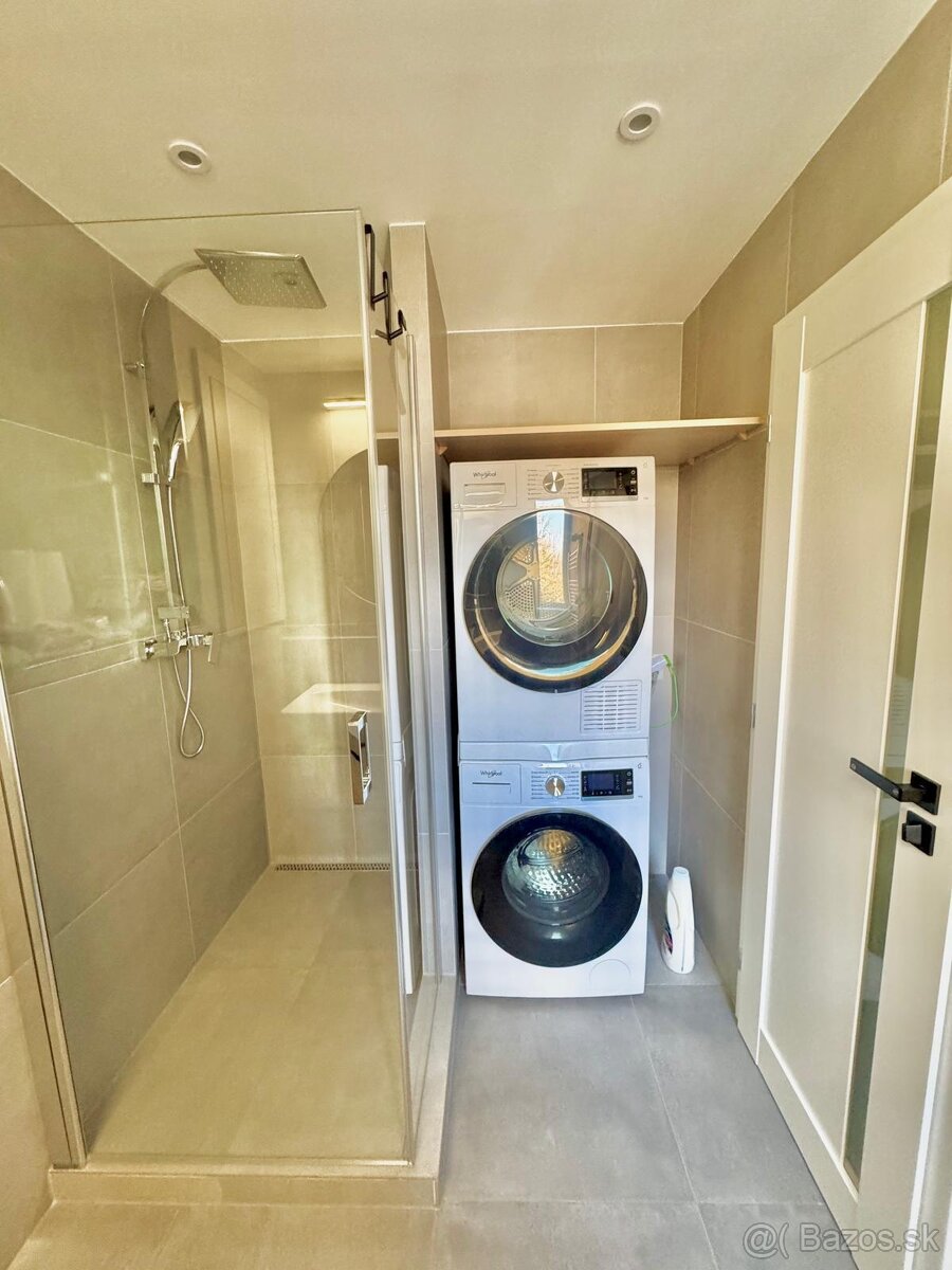 Slnečný 3izbový byt v centre Popradu - prvý nájomca - 10