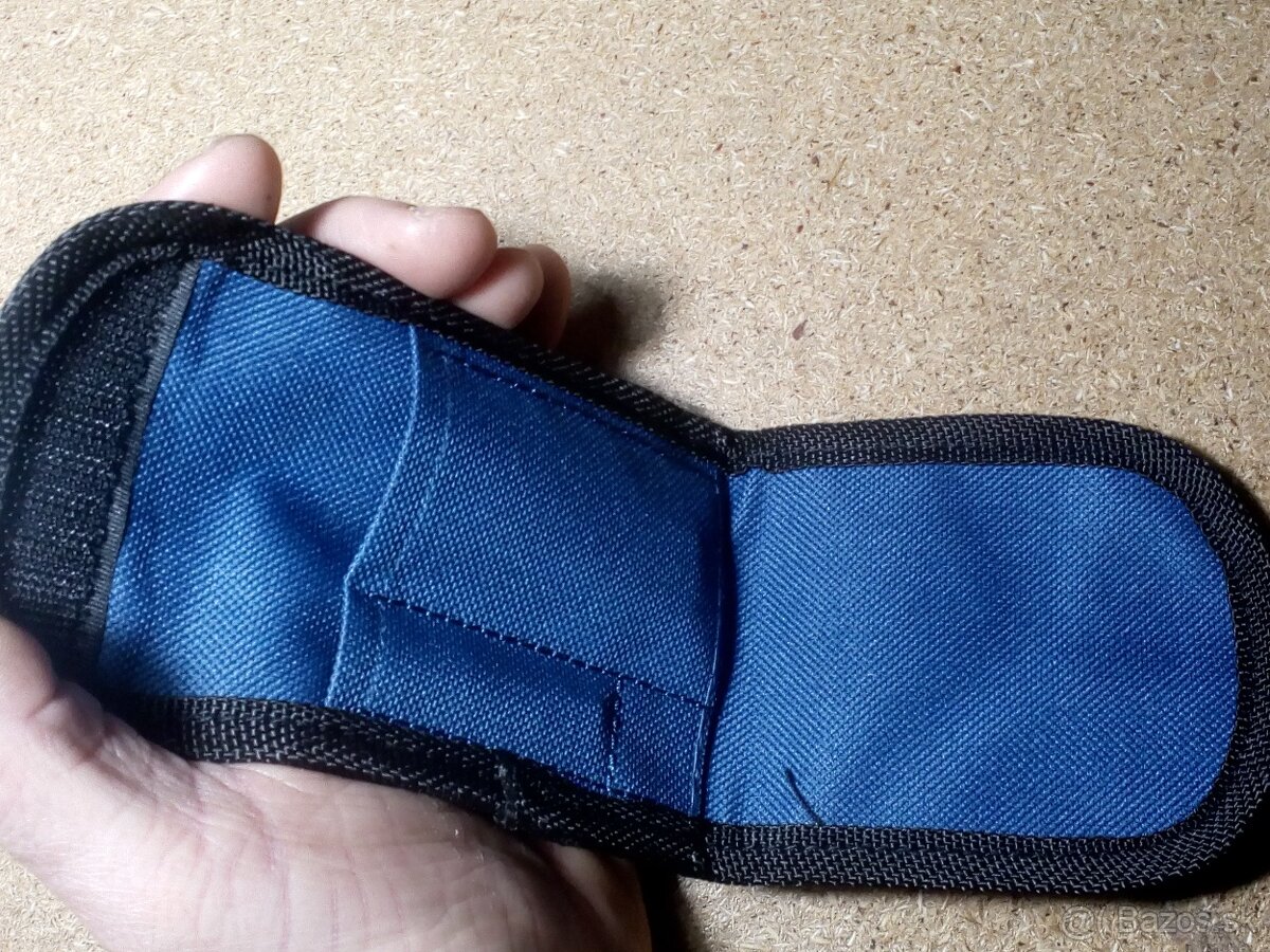 Textilna taska Bosch z akuskrutkovaca - 10