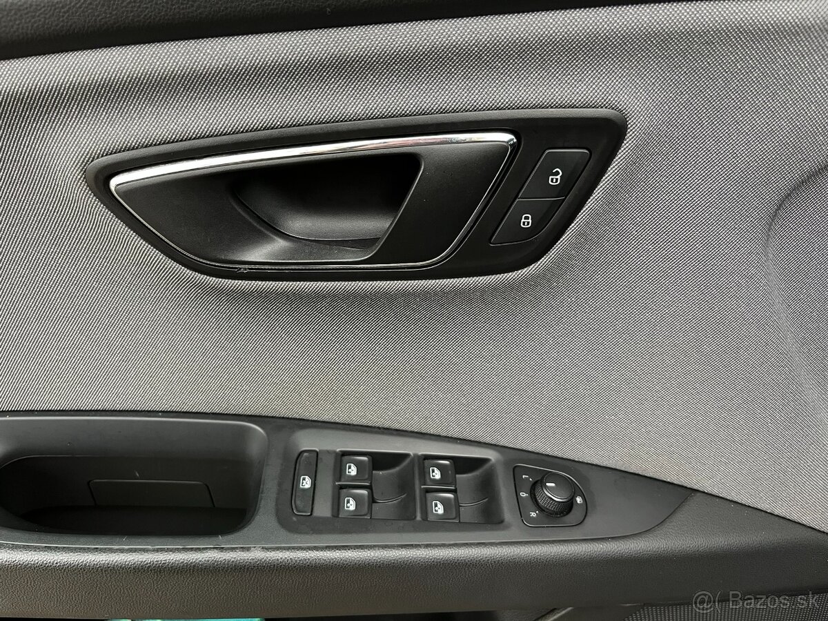 Seat Leon ST 1.6 TDI - 10