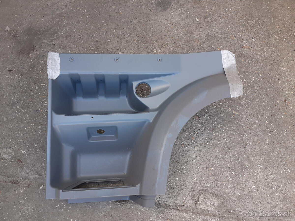 DAF,MAN,Mercedes - 10