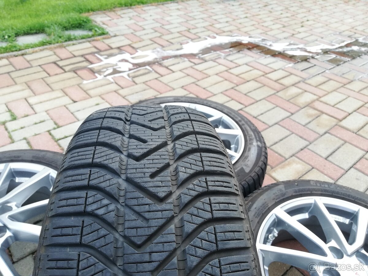 Platin - audi, Škoda, seat, volkswagen 5x112 r16 - 10