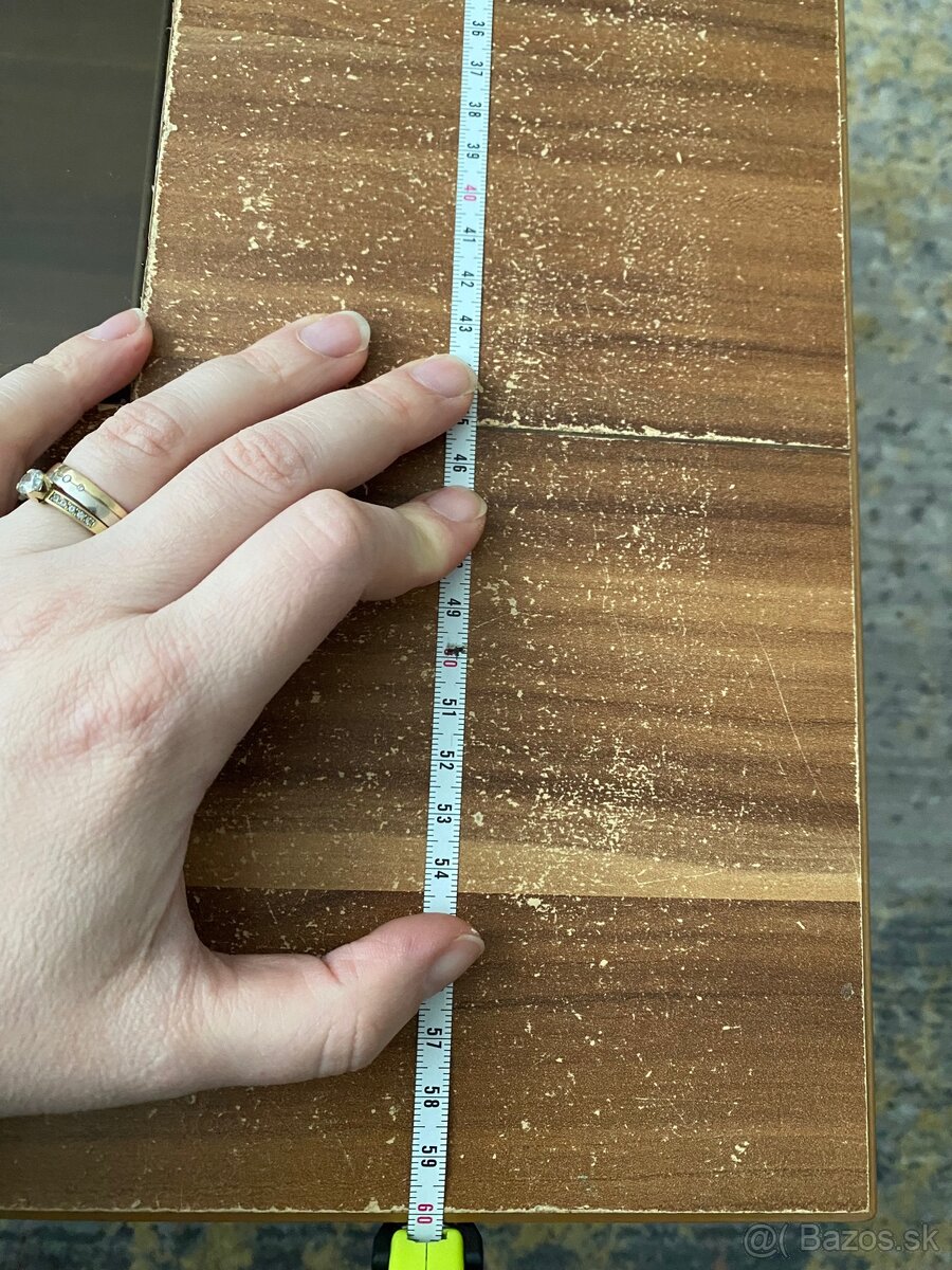 Predám obývaciu stenu - 10