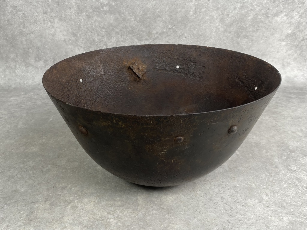 vojenské prilby - 10