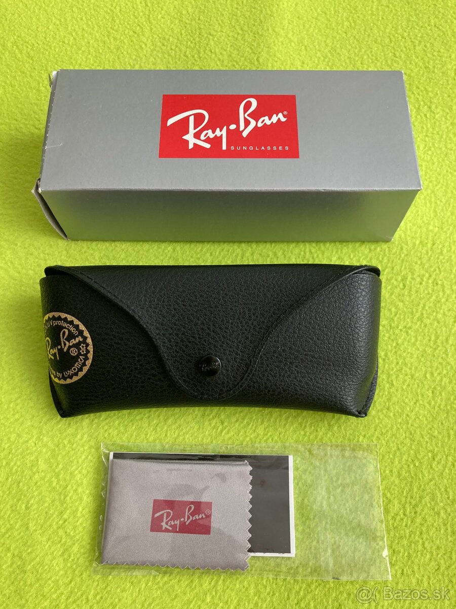 Ray Ban - slnečné okuliare - 10