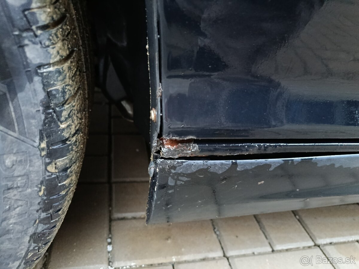 BMW E46 TOURING 330dAT - 10