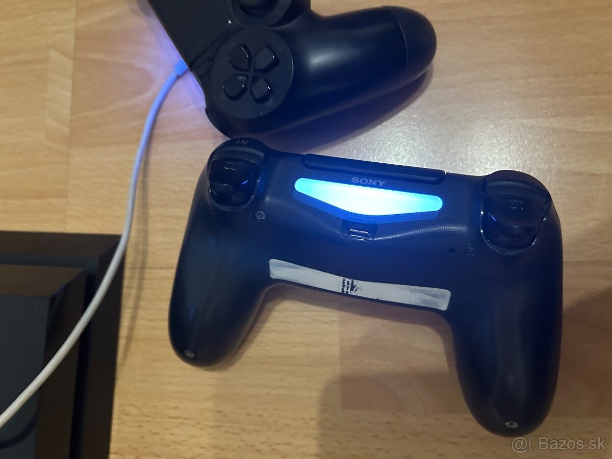 SONY PS4- konzola - 10