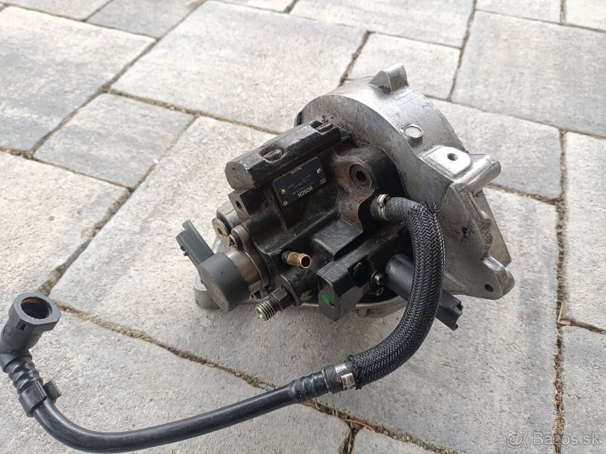 Predám diely na motor 2.0 HDI 66kw RHY/RHZ - 10