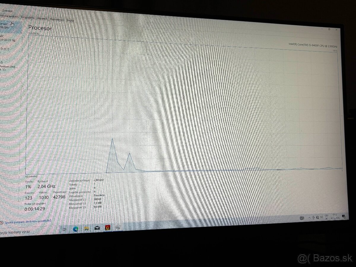 Predám herný PC - 10