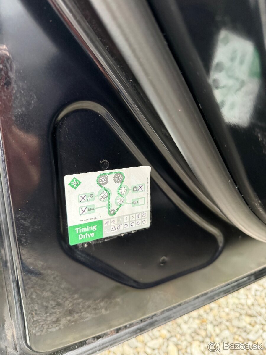 Opel Astra 1.7 cdti 2490 € Možná výmena NOVÁ STK a EK - 10