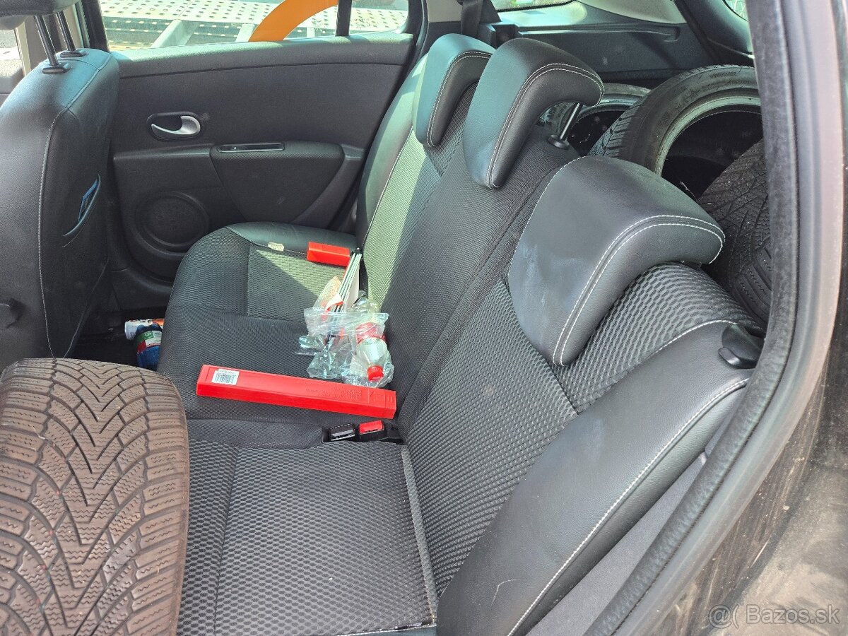 Renault Clio 1.5 dCi...pokazené - 10