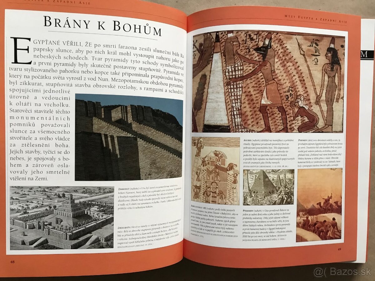 Čičmany, Bratislava zadným vchodom 1918 -2005, Spiritismus - 10