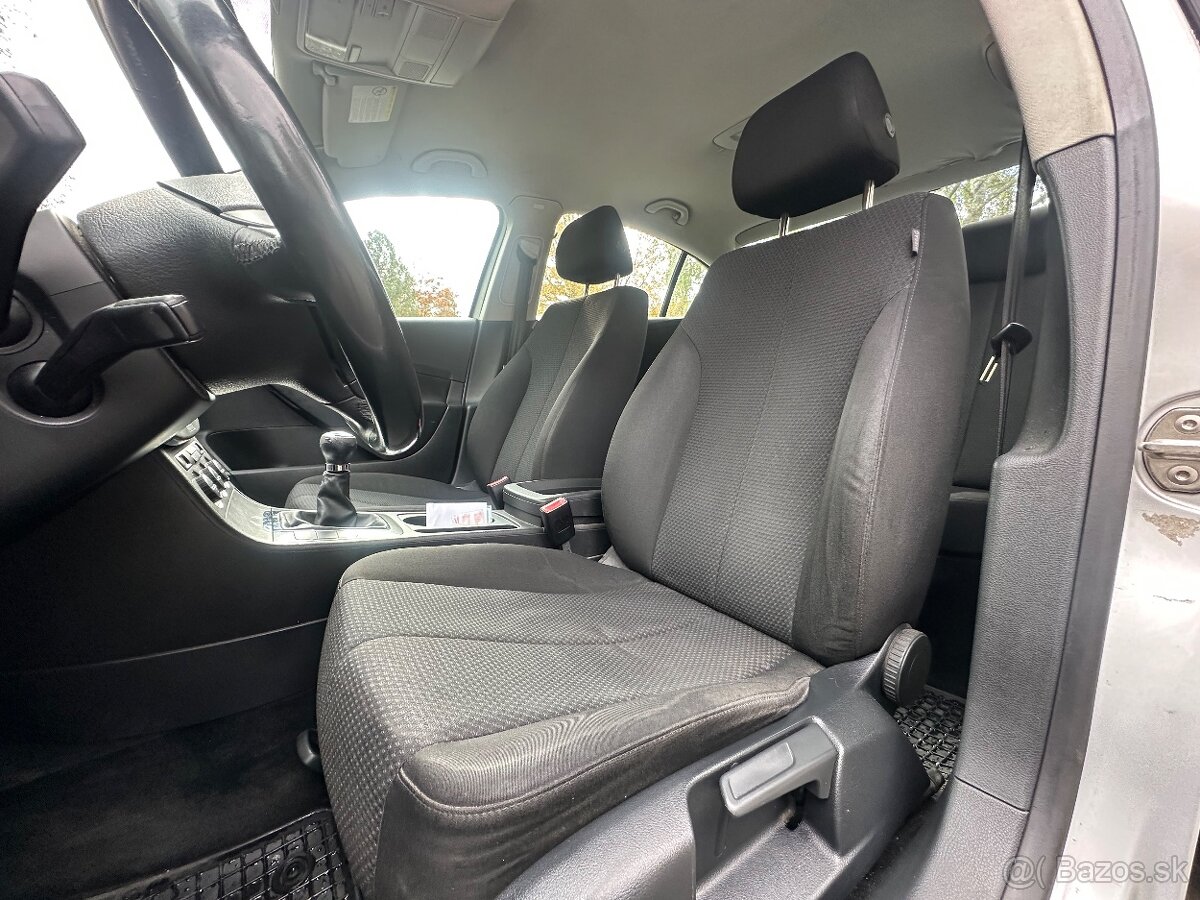 ✅VW PASSAT 1.9tdi limuzina - 10