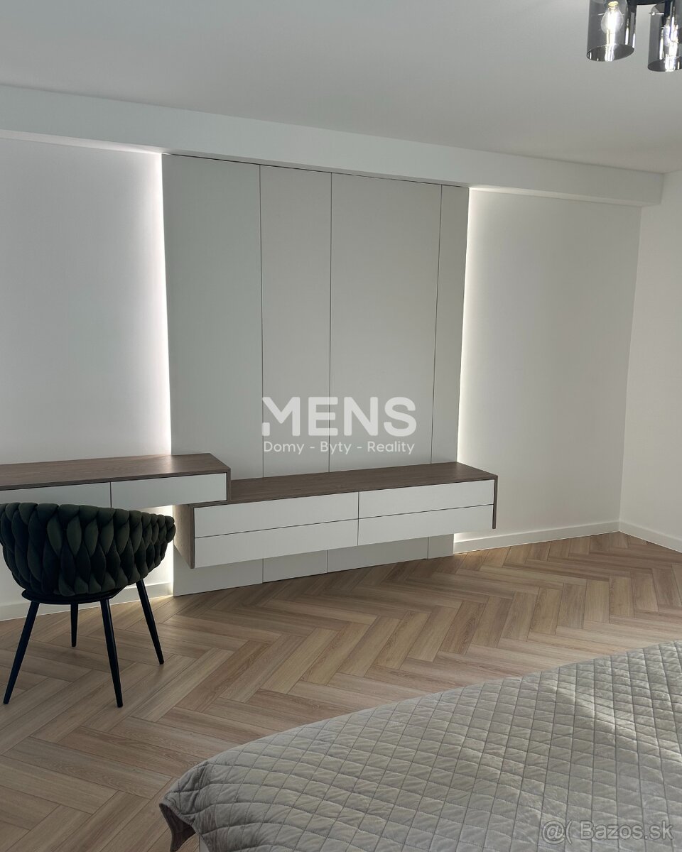 Výnimočný 2-izbový byt po kompletnej rekonštrukcii v centre - 10