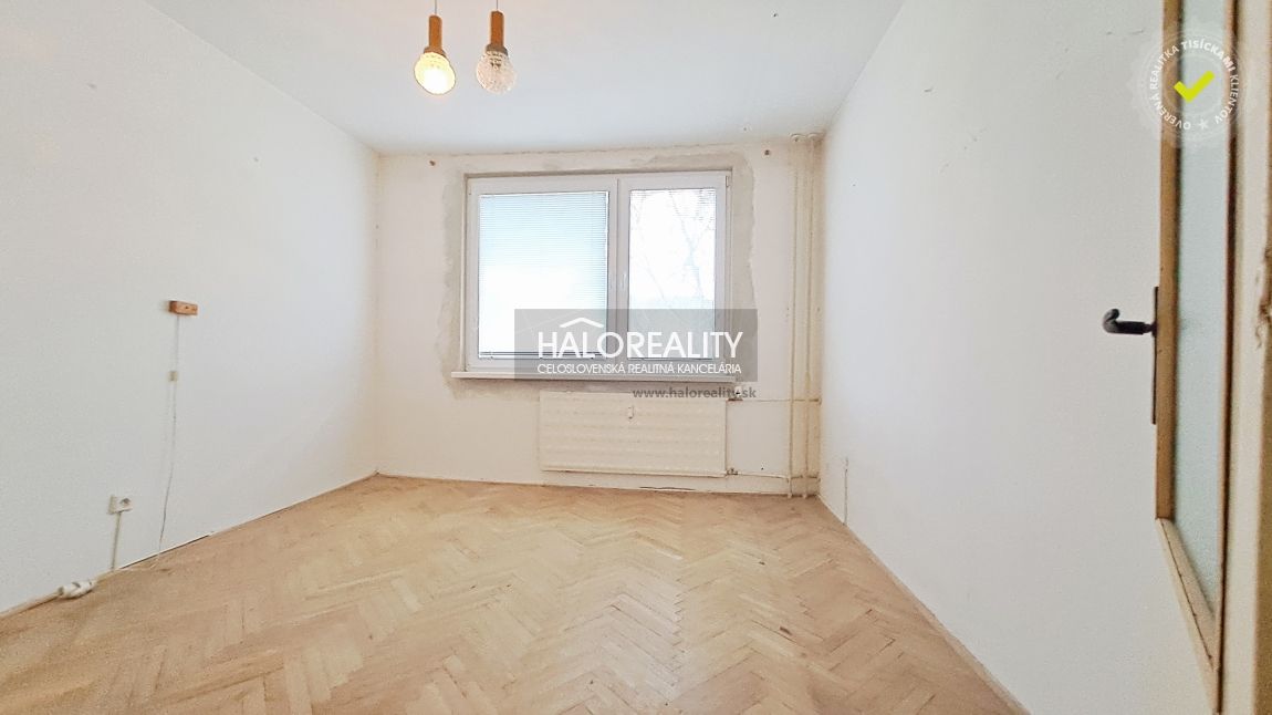 HALO reality - Predaj, trojizbový byt Partizánske, Luhy, s b - 10