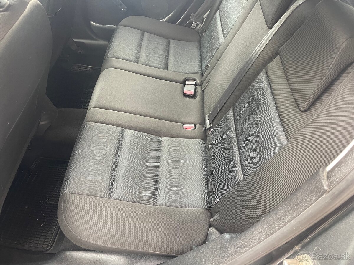 Peugeot 207 SW, r.v.2009 1.4 benzín - 10