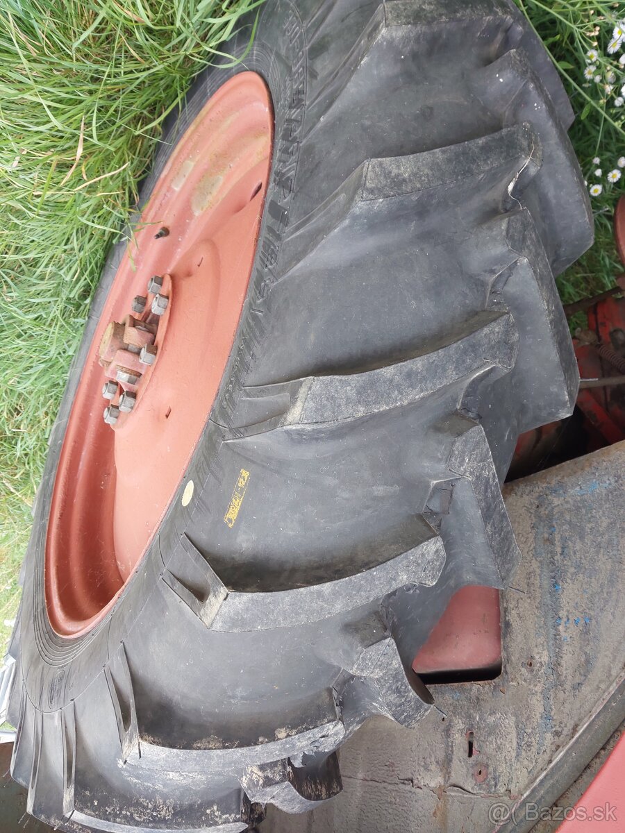 Belarus Bielorus MTZ 82 - 10