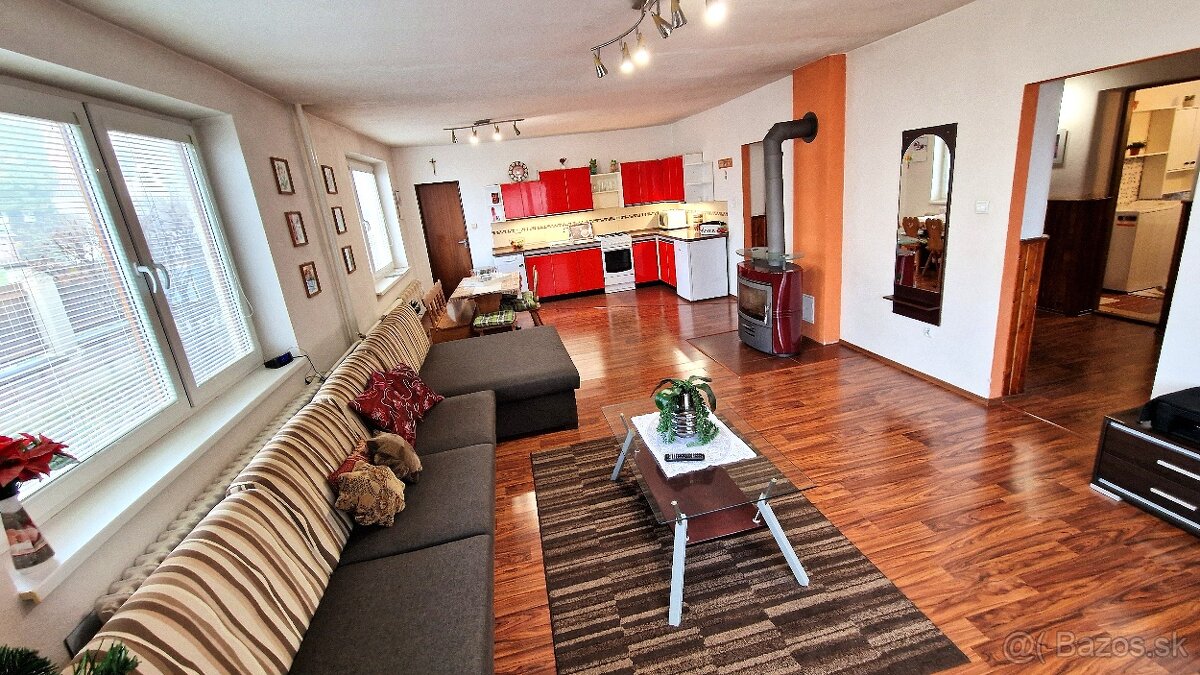 Predaj RD v Sp. Štvrtku - 10