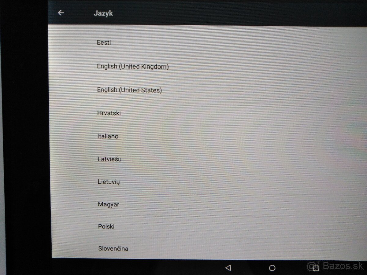 Tablet Prestigio WIZE 3131 3G display 10.1"+púzdro zadarmo - 10