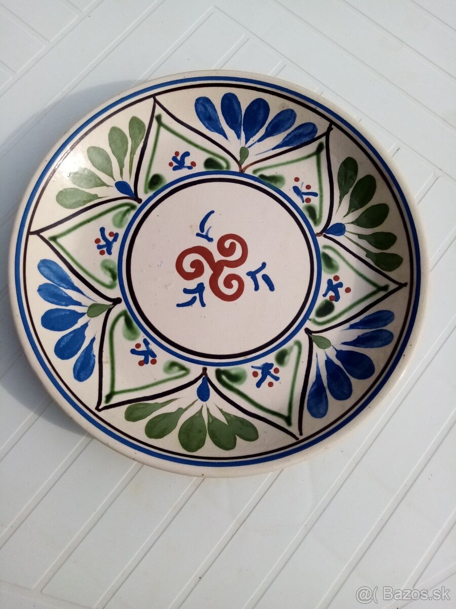 Zberatelske predmety - 10