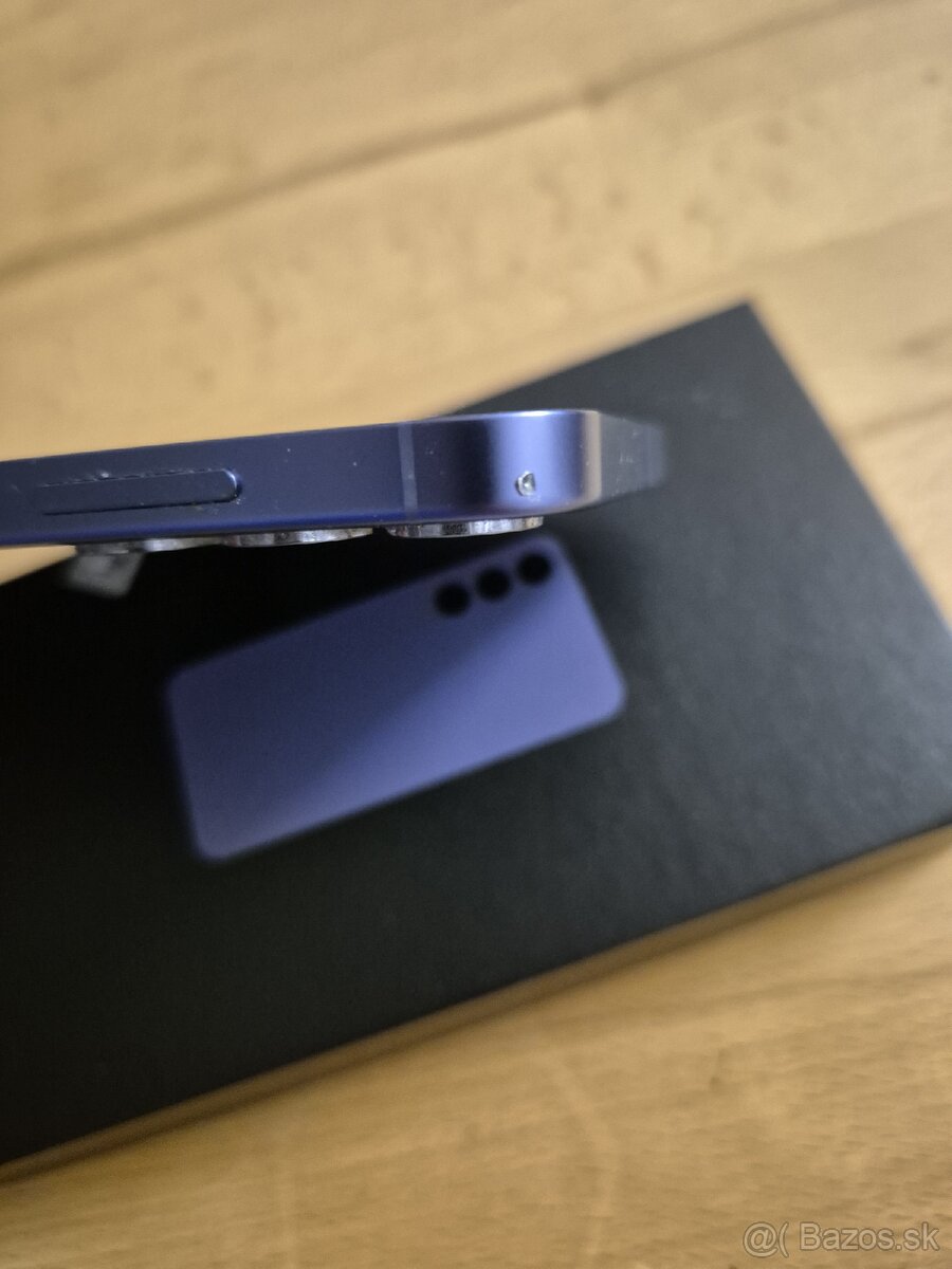 SAMSUNG GALAXY S24 - 8GB/256GB - 10