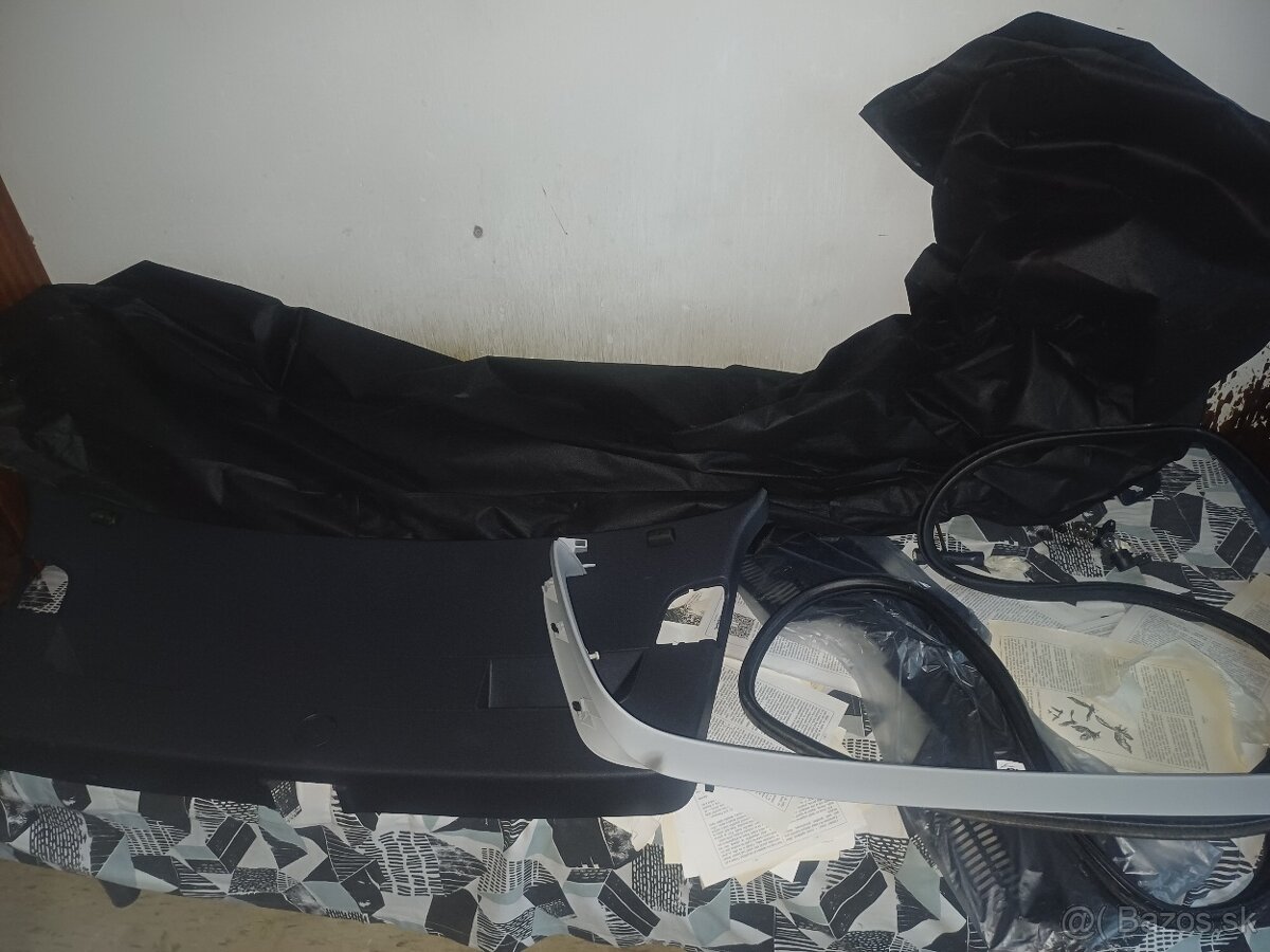 VW Golf V 1.9 TDI - 10