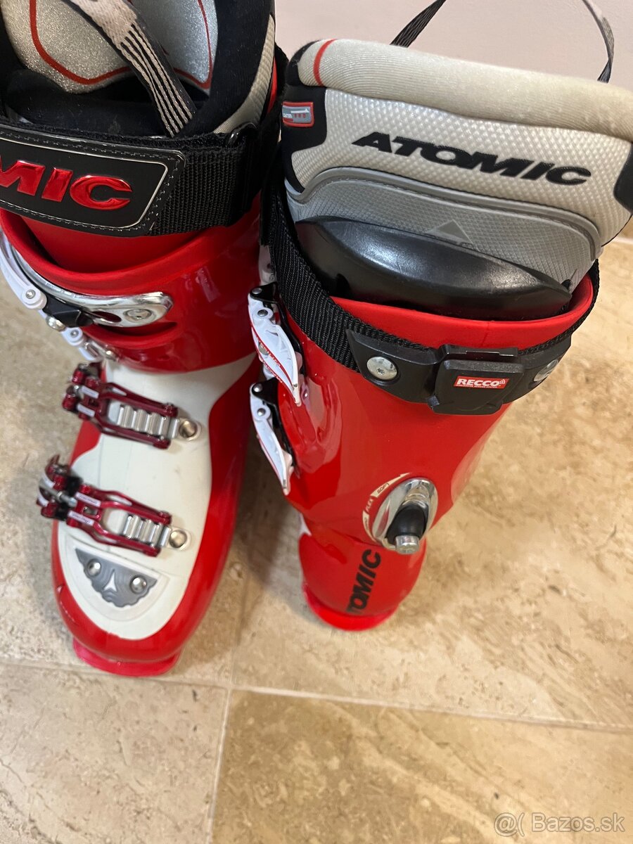 Atomic B TECH series 100 veľkosť 42/43 - 10