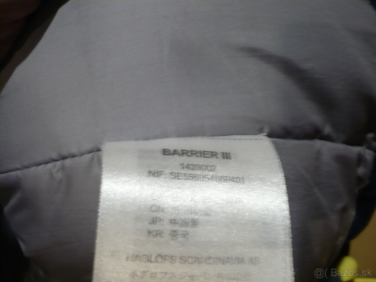Haglöfs Barrier III - 10