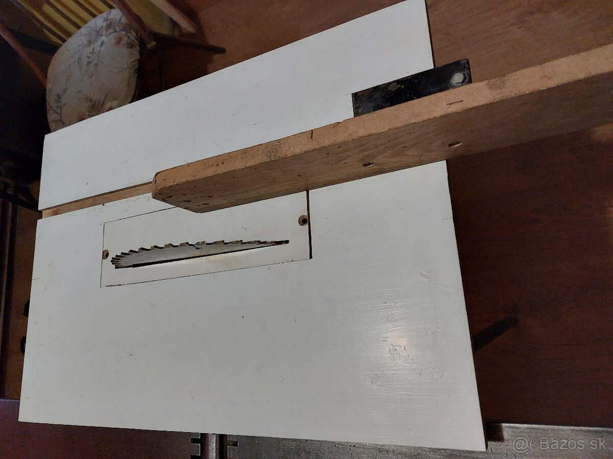 Hoblovačka ms 250 - 10