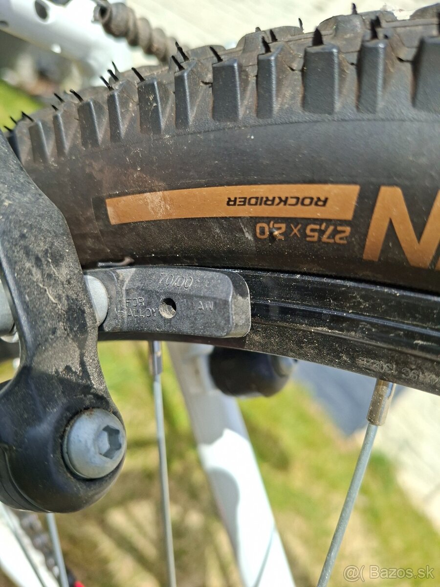 Predám bicykel - 10