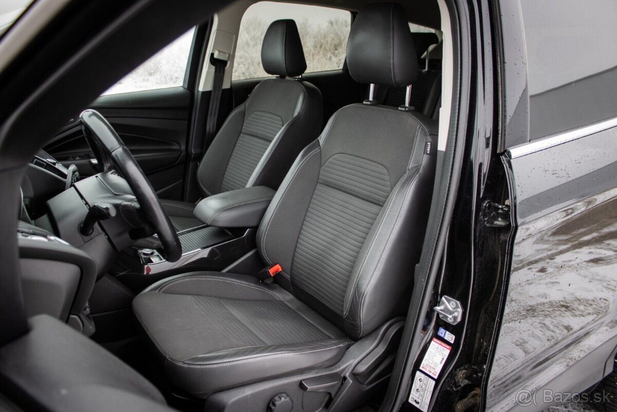 Ford Kuga 2.0 TDCi Titanium - 10