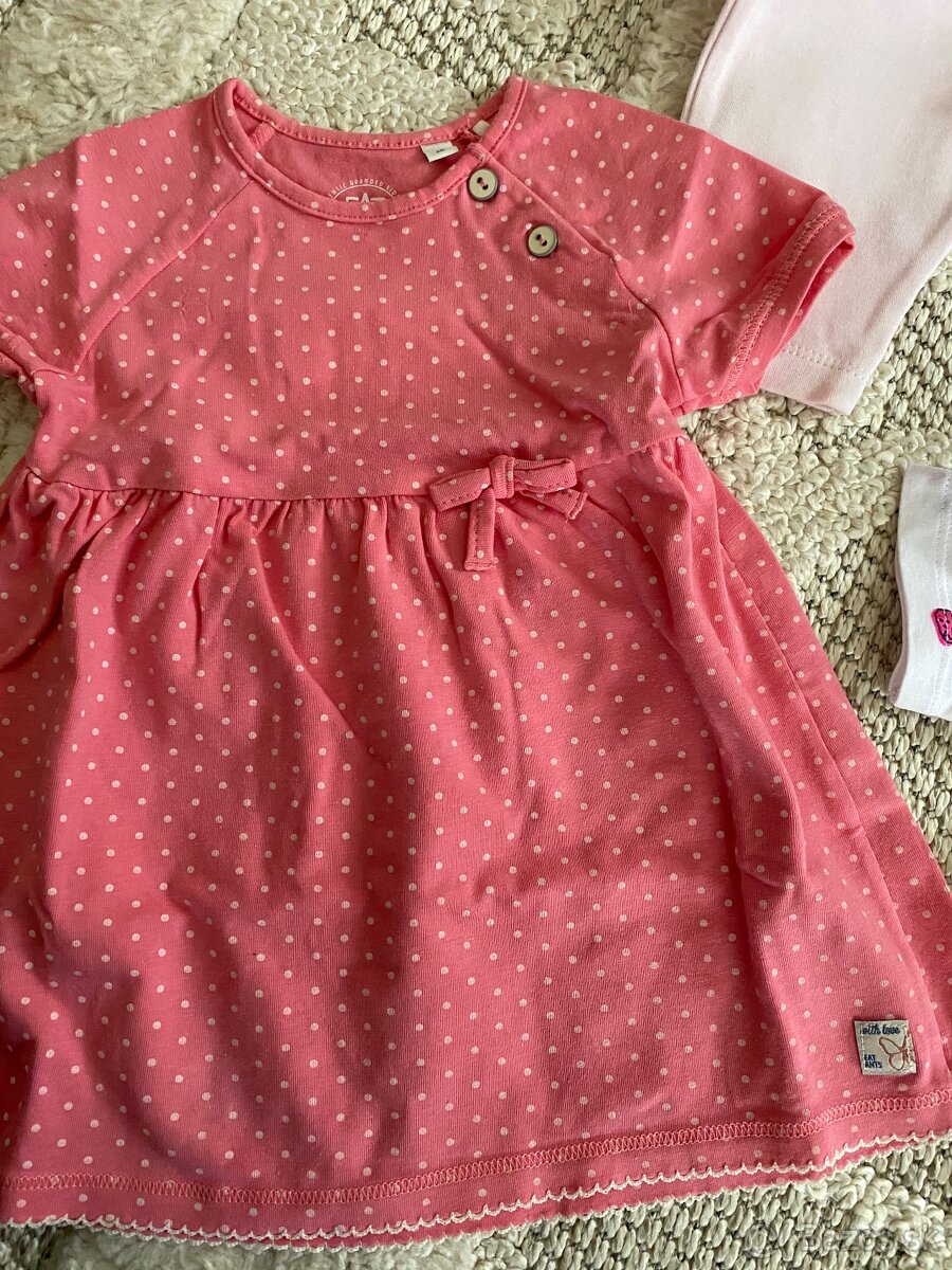 Balíček dievča 56/68 - 10