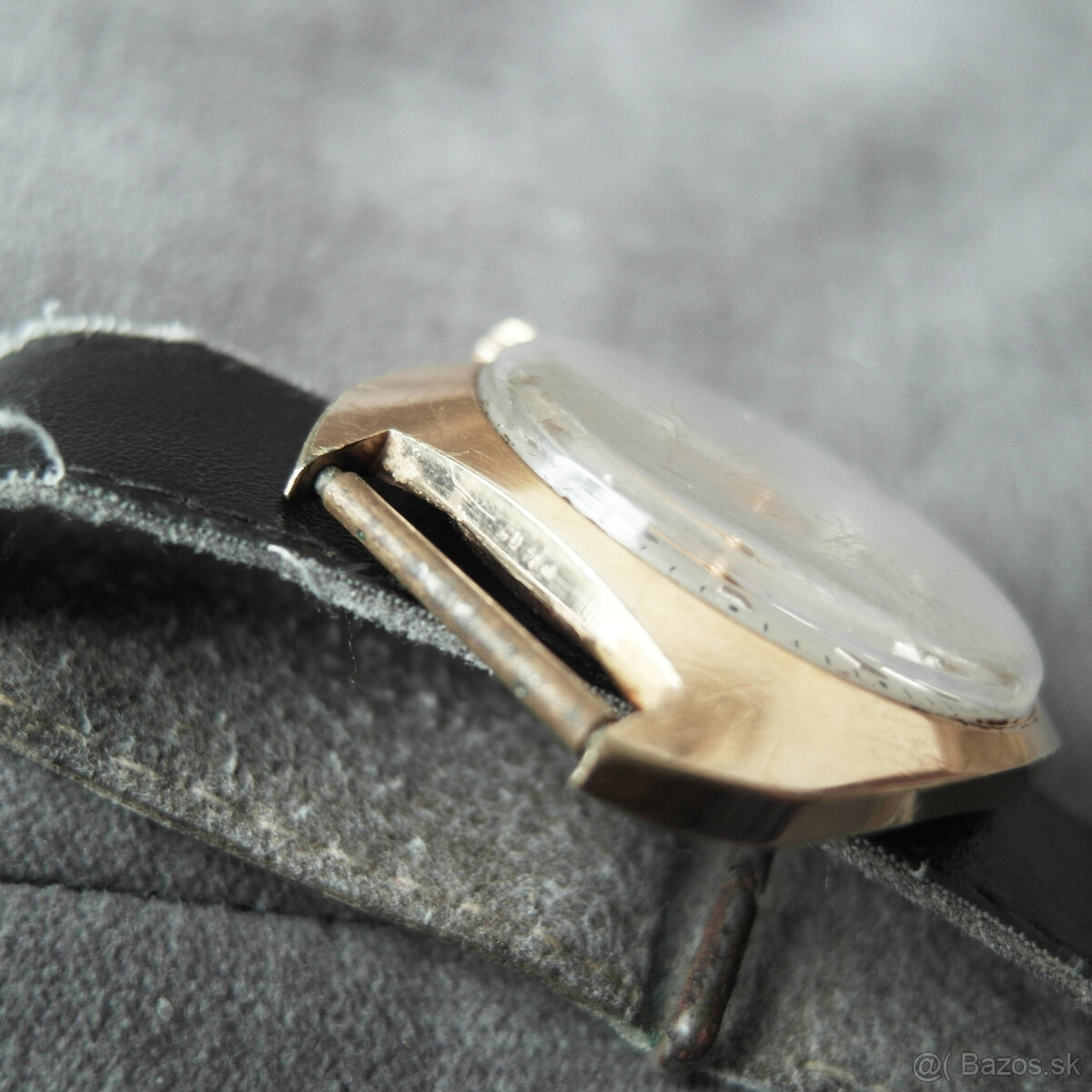 Náramkocé hodinky Poljot Au10 - 10