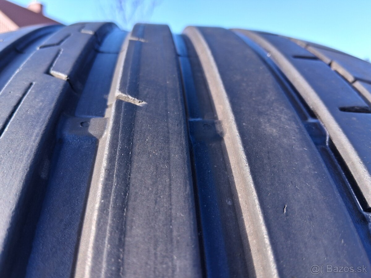 285/40 r21 letne pneumatiky - 10