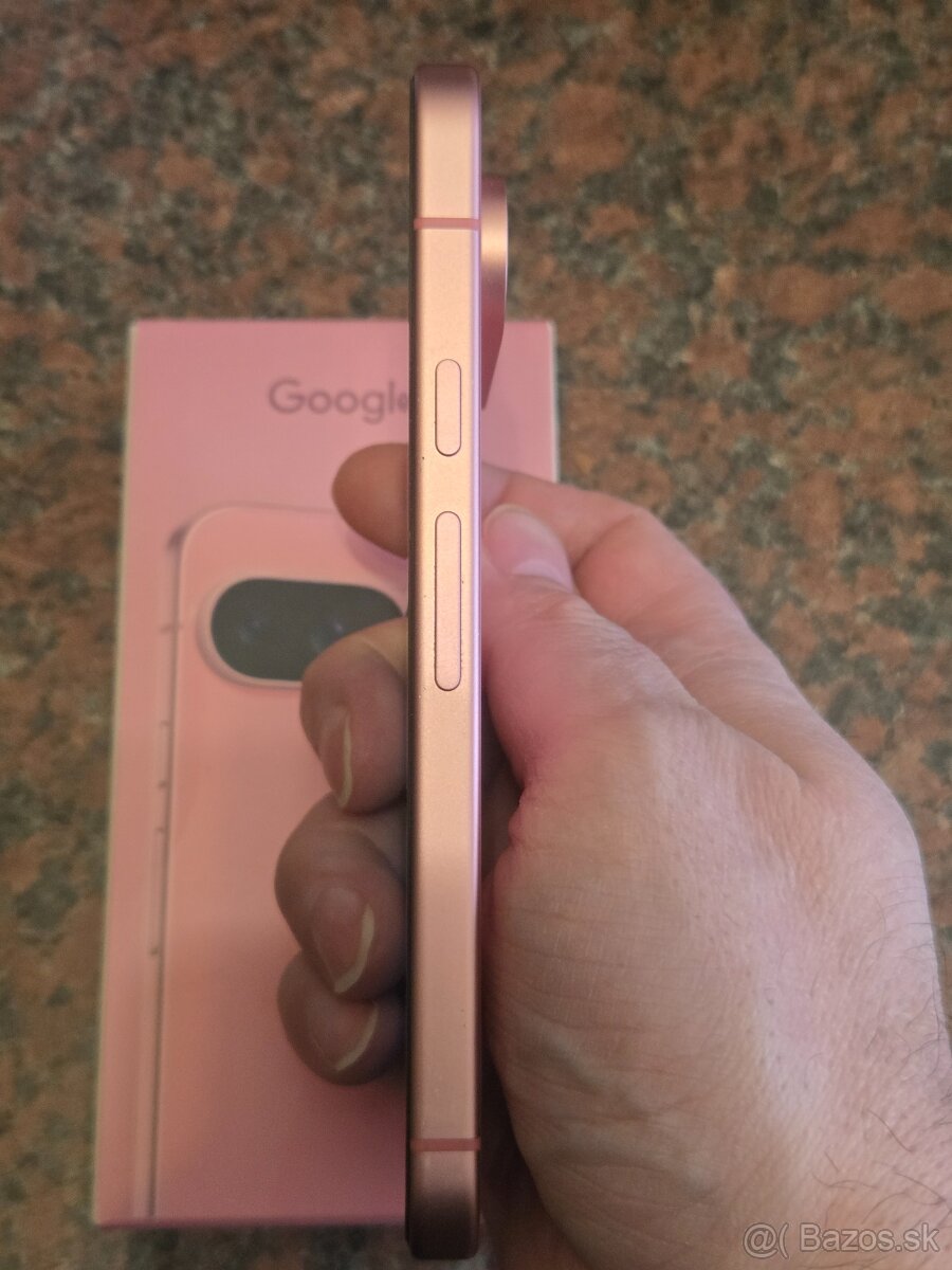 Google pixel 9 12/128gb - 10