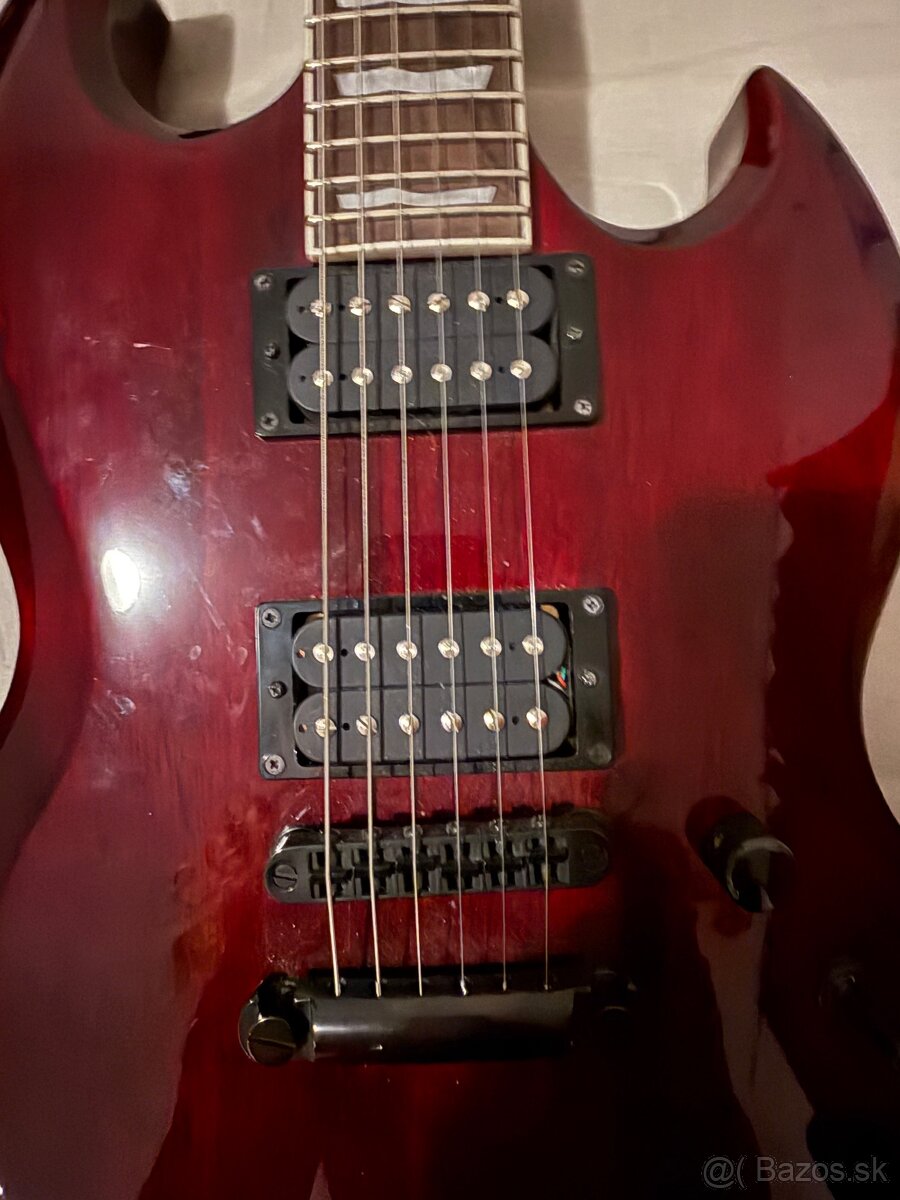 ESP LTD Viper-256 - 10