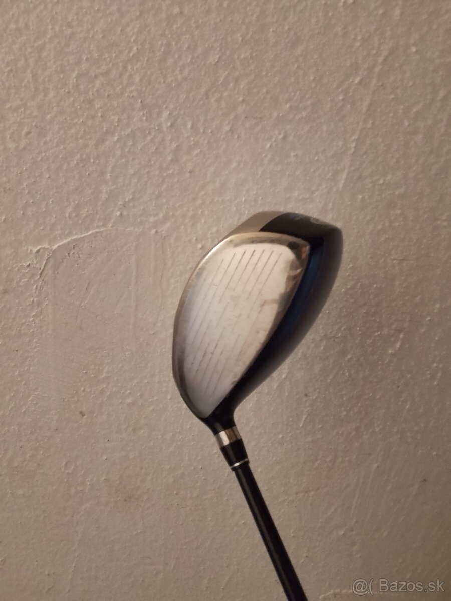 golfovy set pansky - pre pravaka - 10