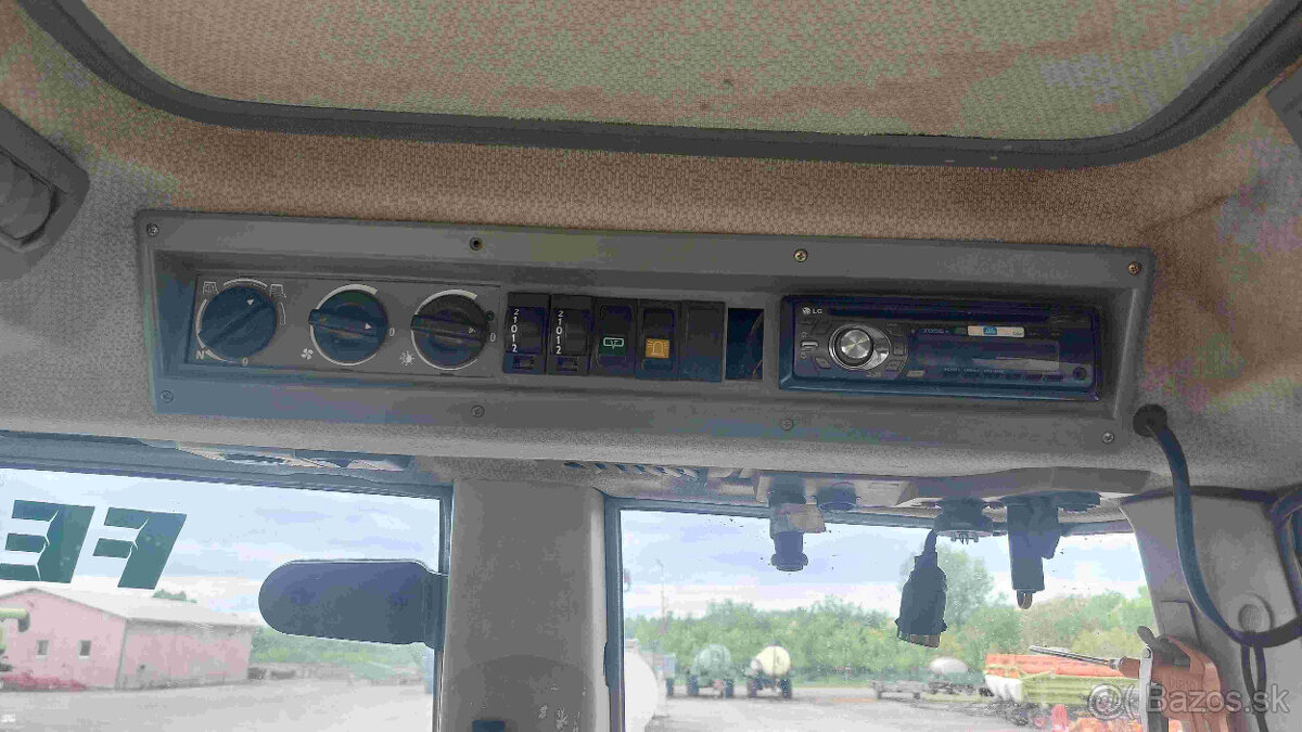 Fendt 916 Vario TMS - 10
