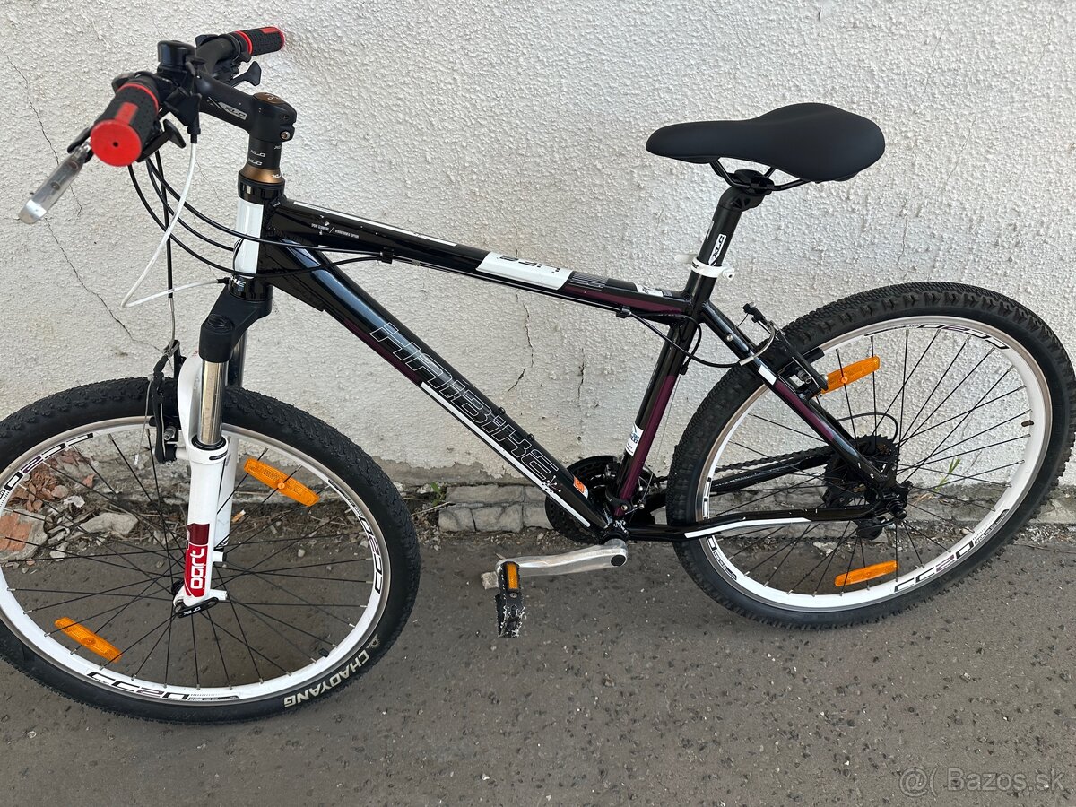 Bicykel Haibike 26’ - 10
