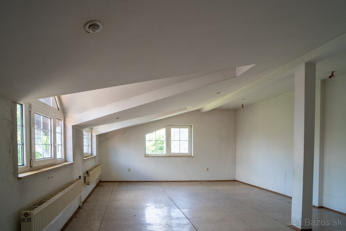 Nehnuteľnosť v centre mesta Prešov - 10
