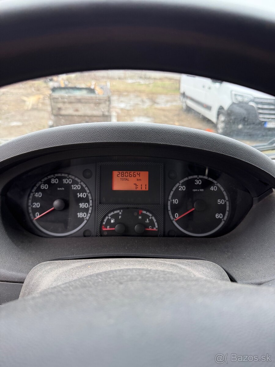 FIAT Ducato 2.3 - 10
