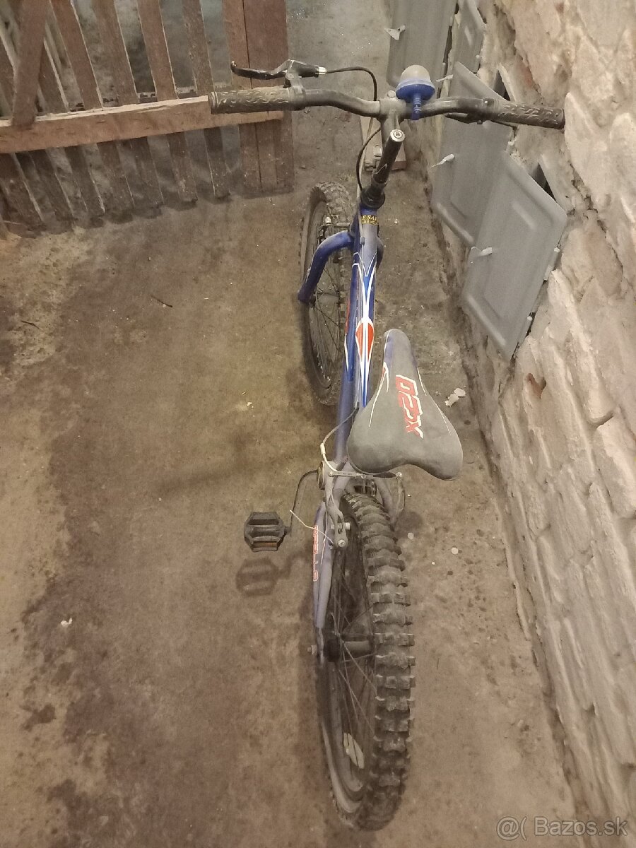 Bicykle ✅️ - 10