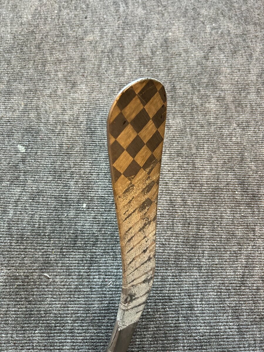 Bauer 1x hokejka ľavá - 10