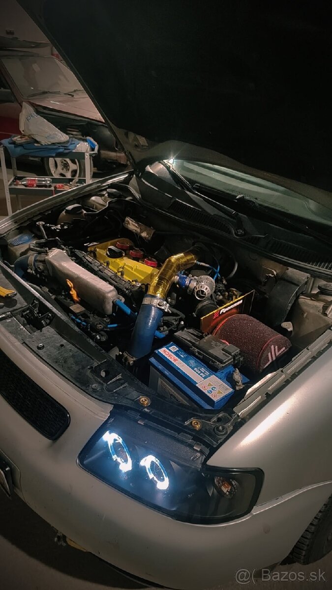 Audi a3 8l - 10