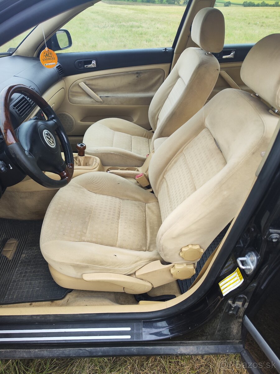 Predám Volkswagen Passat 5.5 - 10