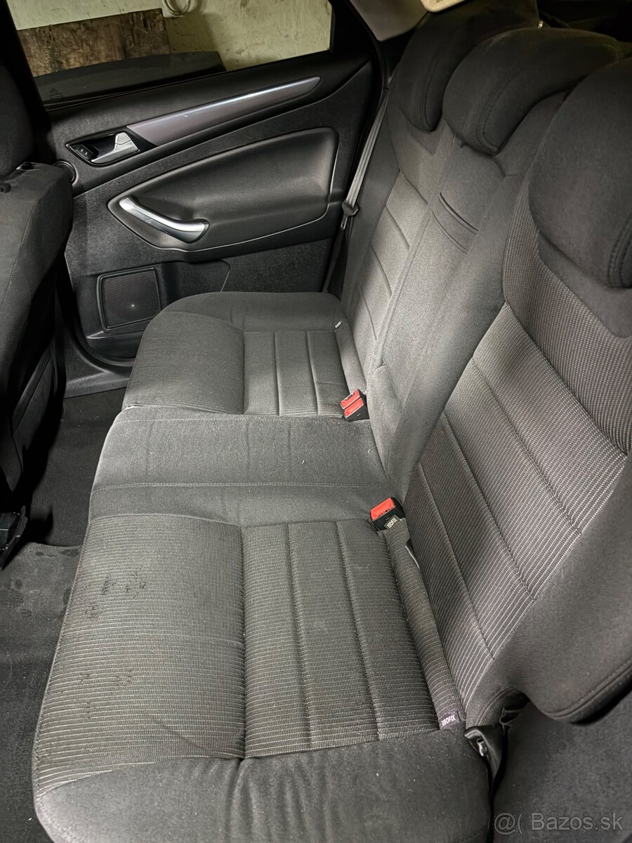 Rozpredam Ford Mondeo MK4 Facelift - 10