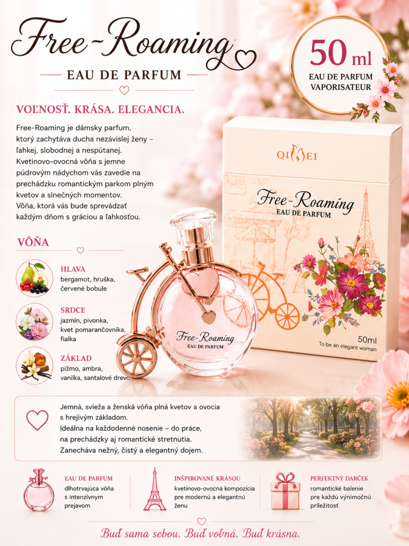 Predam damske ala parfemy - 10