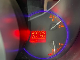CX-7 - 10